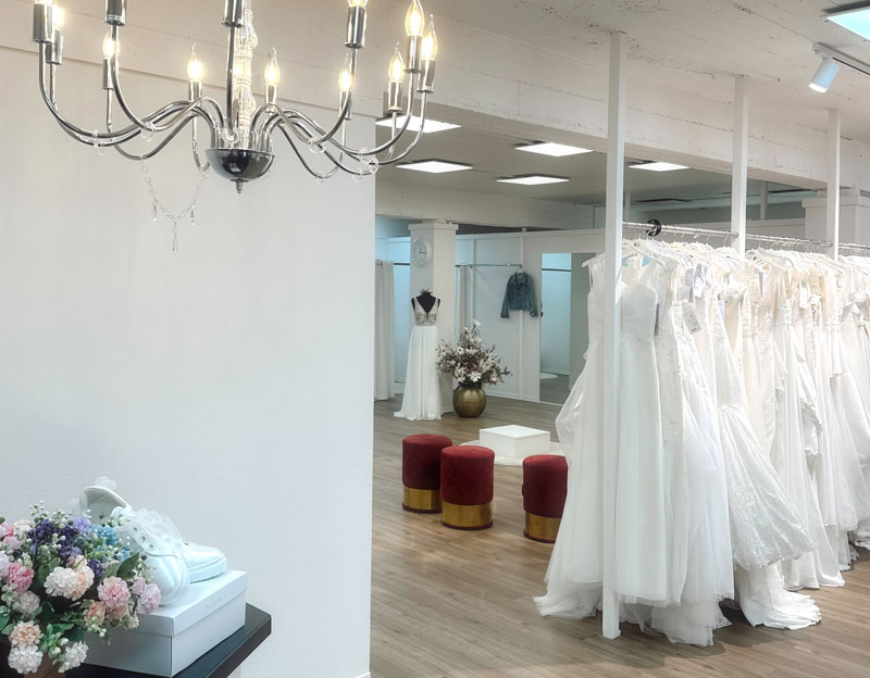 Juno Brautoutlet in Meinersen