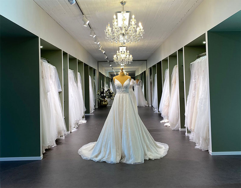 Juno das Hochzeitshaus in Meinersen