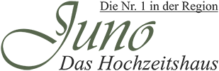 Juno das Hochzeitshaus